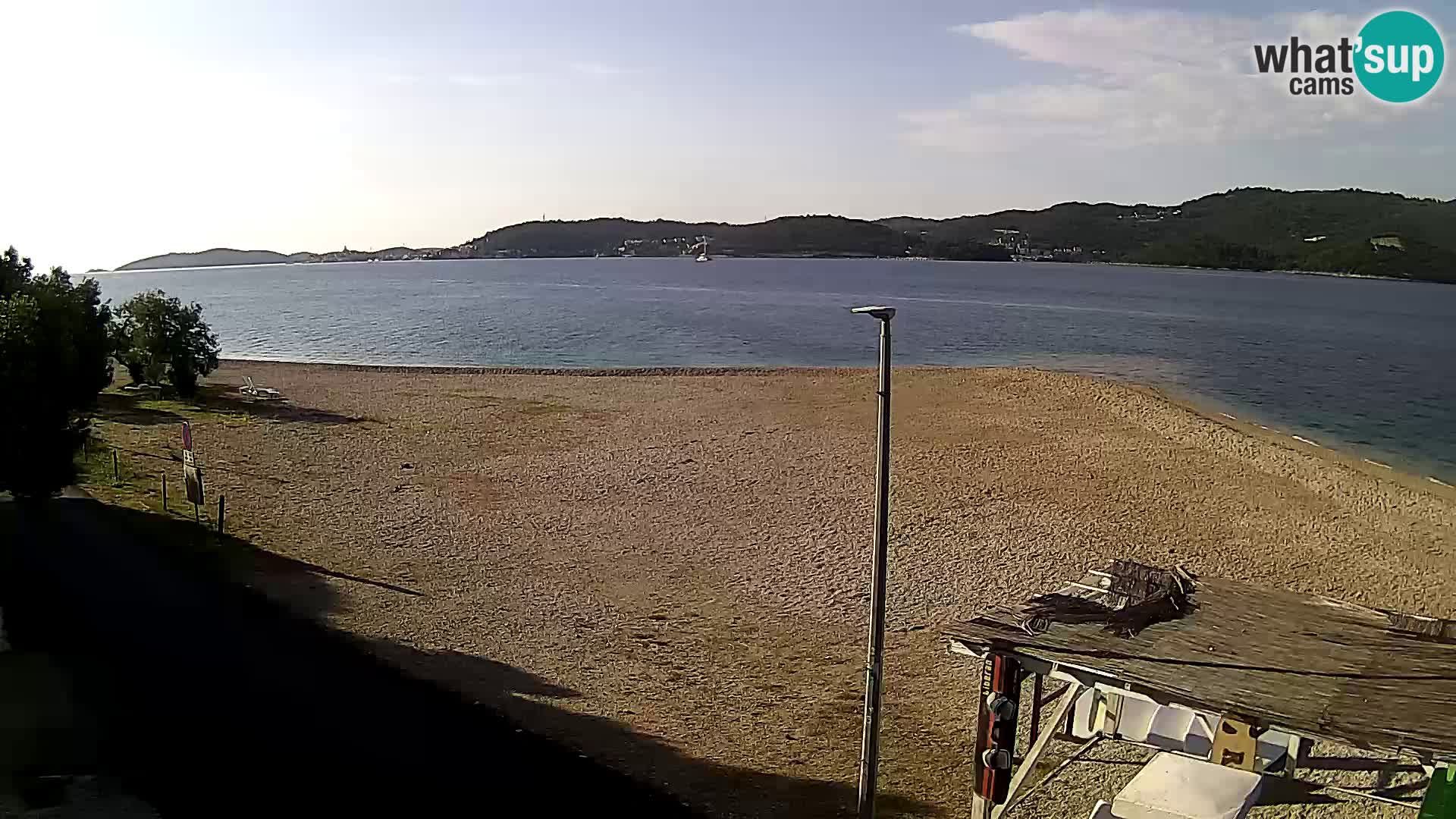 En vivo Viganj – Pelješac camera en vivo