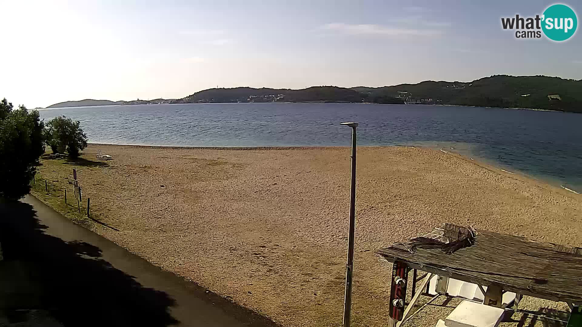 Live kamera Viganj – Pelješac u živo