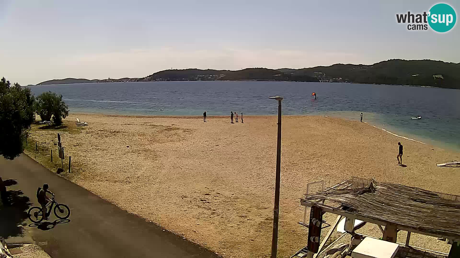 Livecam Viganj – Pelješac dal vivo