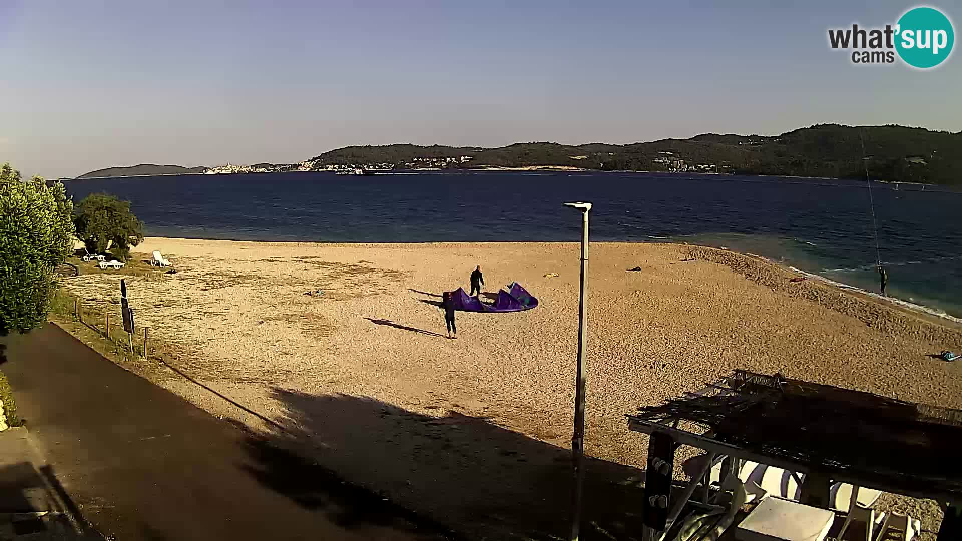 Webcam Viganj – Pelješac Live