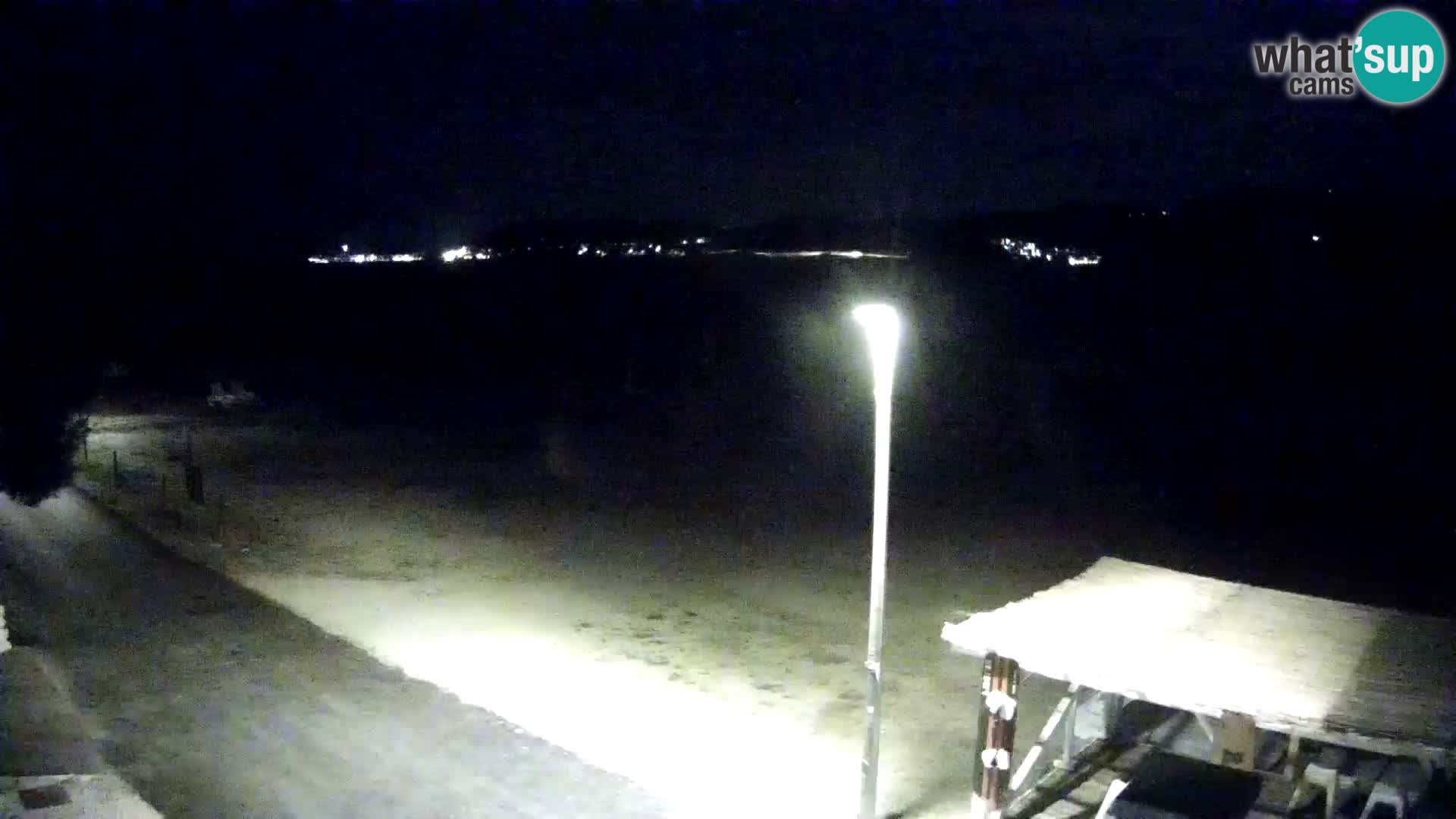 Live kamera Viganj – Pelješac u živo
