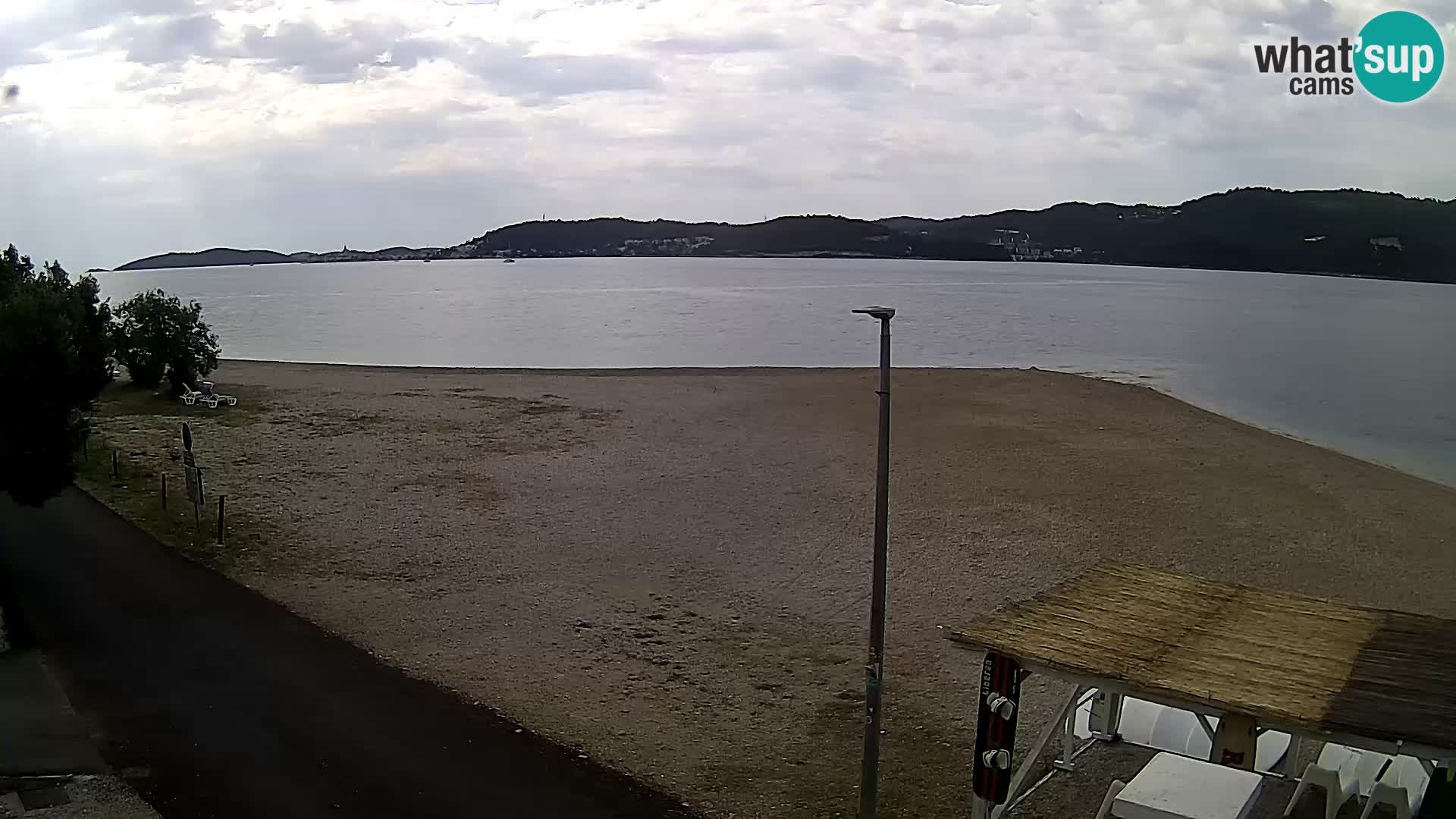 Webcam Viganj – Pelješac Live