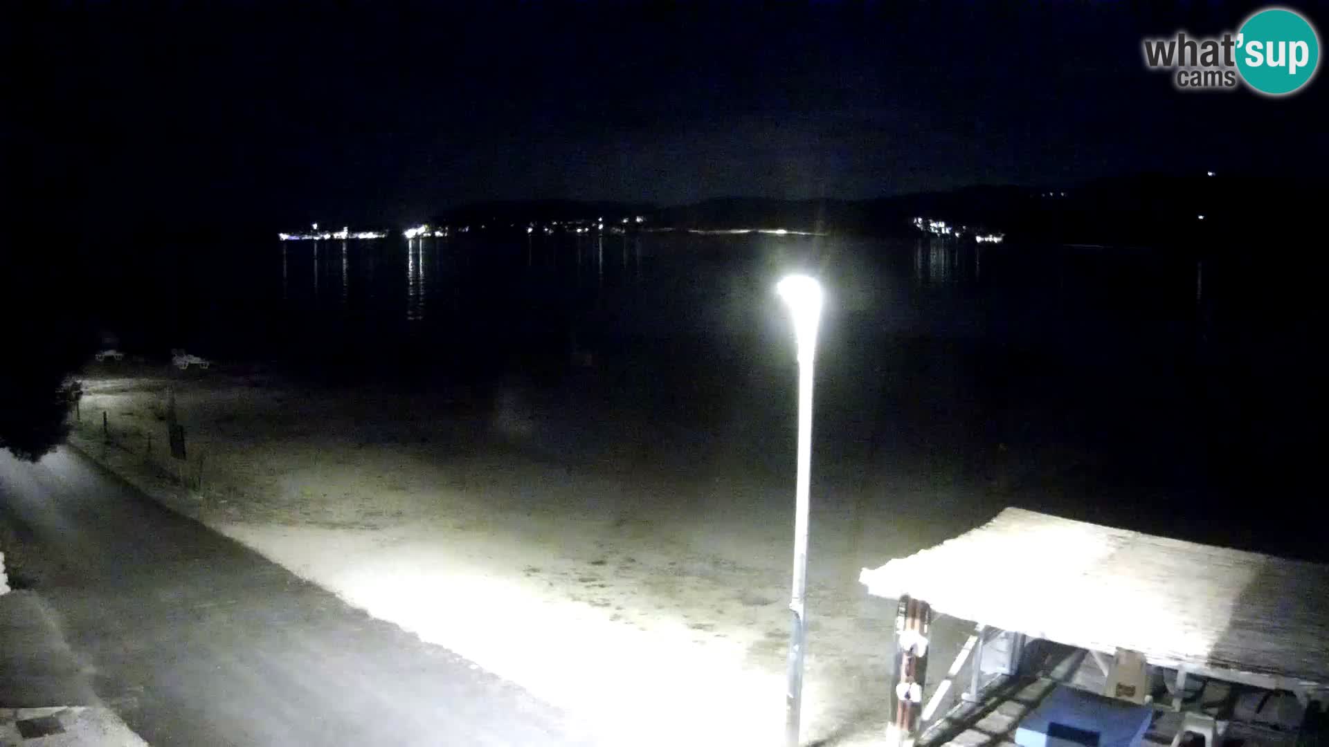 Live kamera Viganj – Pelješac u živo