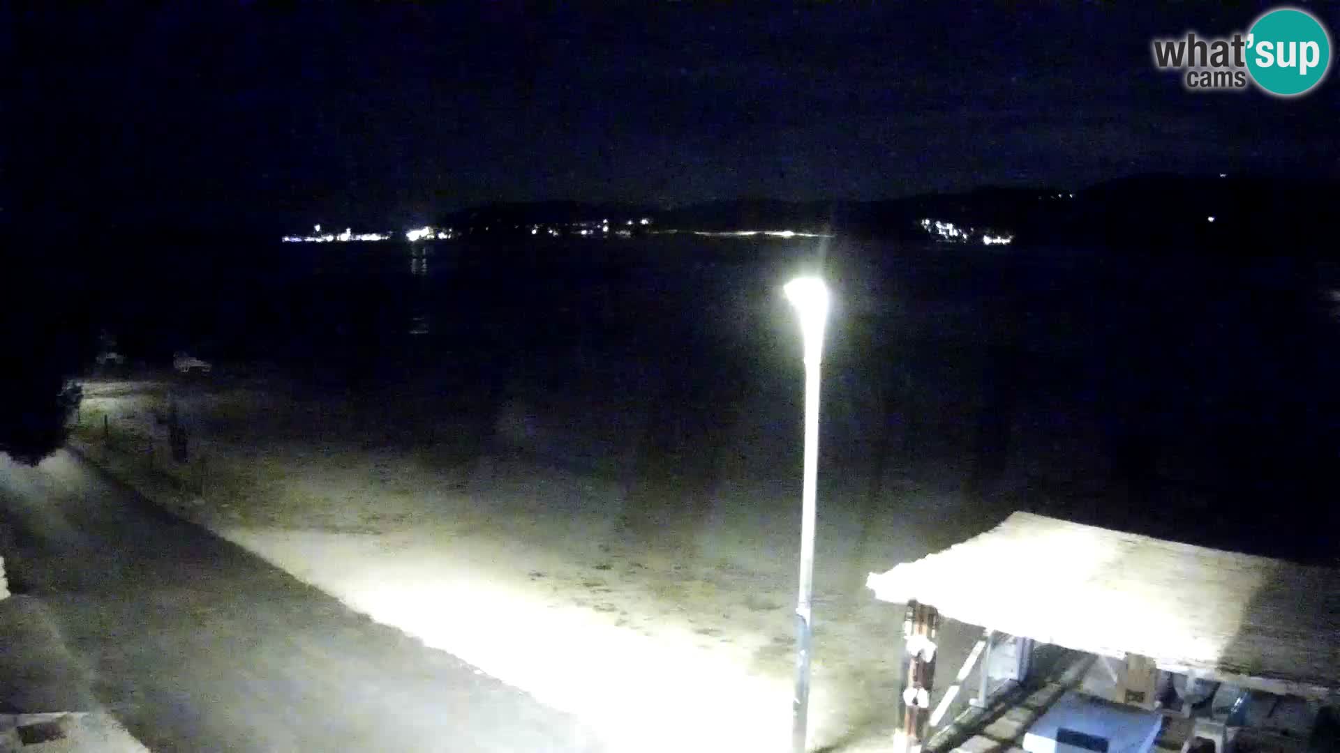 Live kamera Viganj – Pelješac u živo