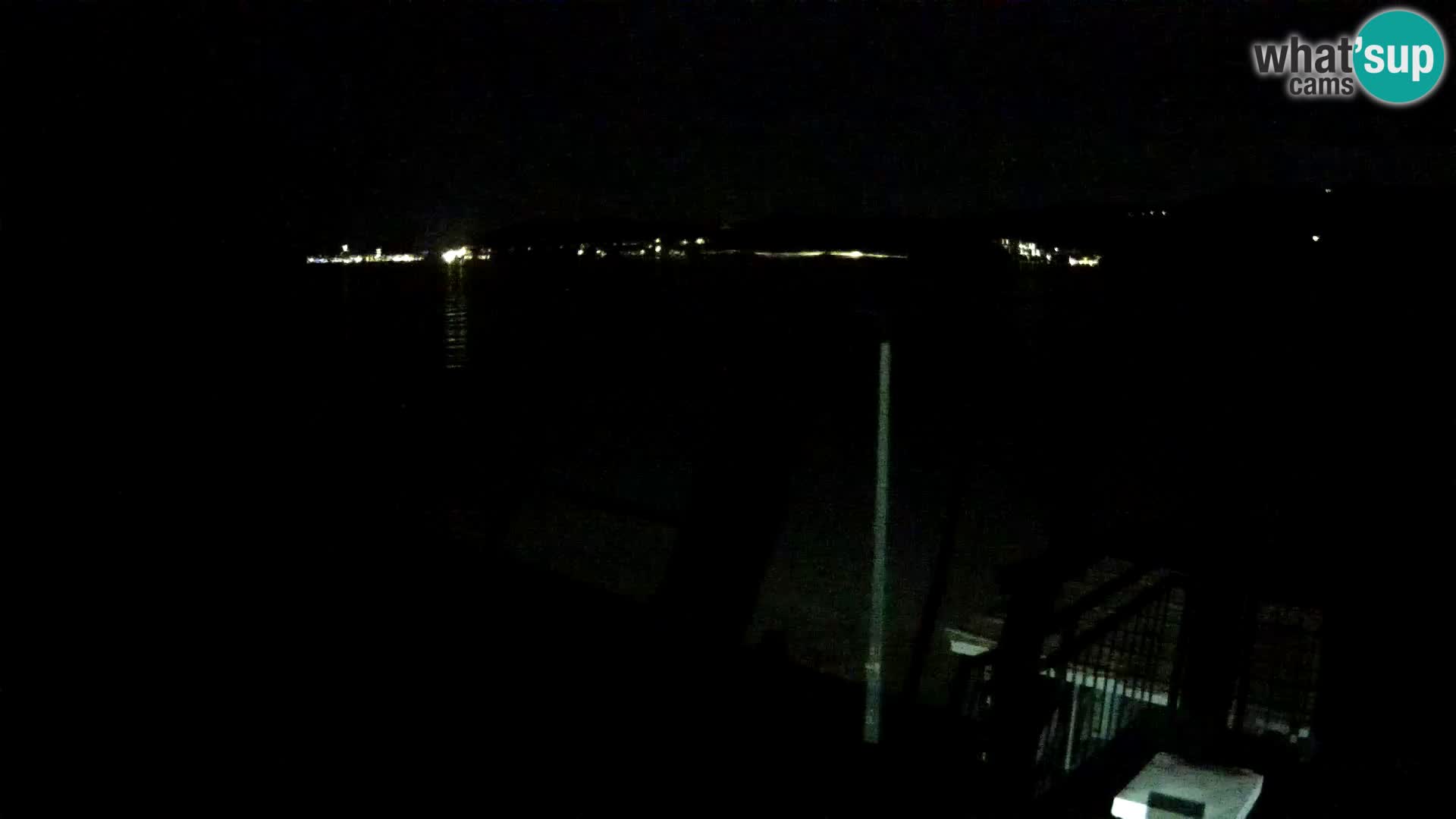 Live kamera Viganj – Pelješac u živo