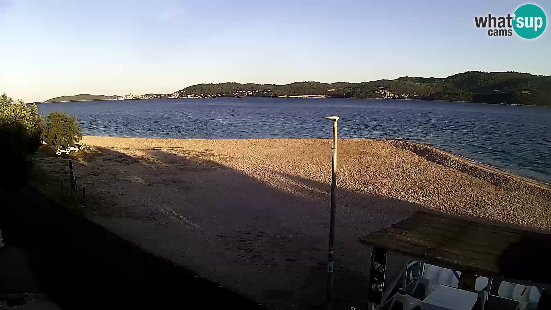 Webcam Live Viganj – Pelješac webcam