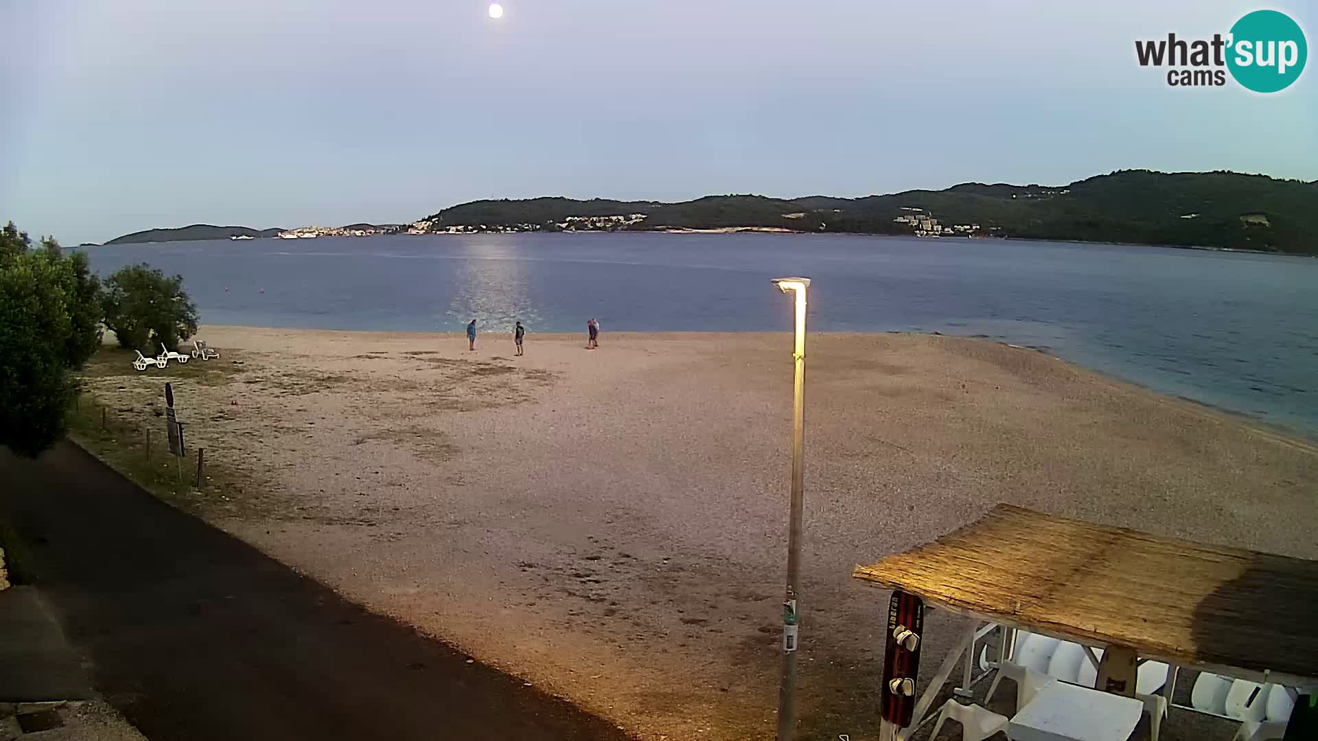 Webcam Live Viganj – Pelješac webcam
