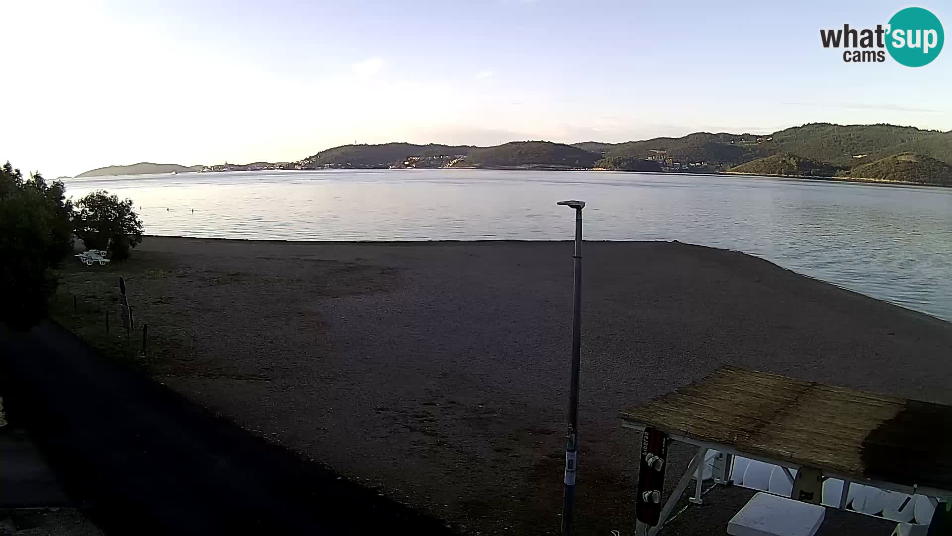 Live kamera Viganj – Pelješac u živo