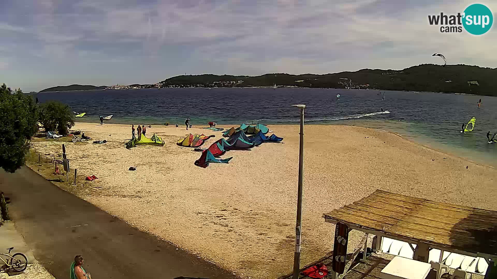 Webcam Viganj – Pelješac livecam