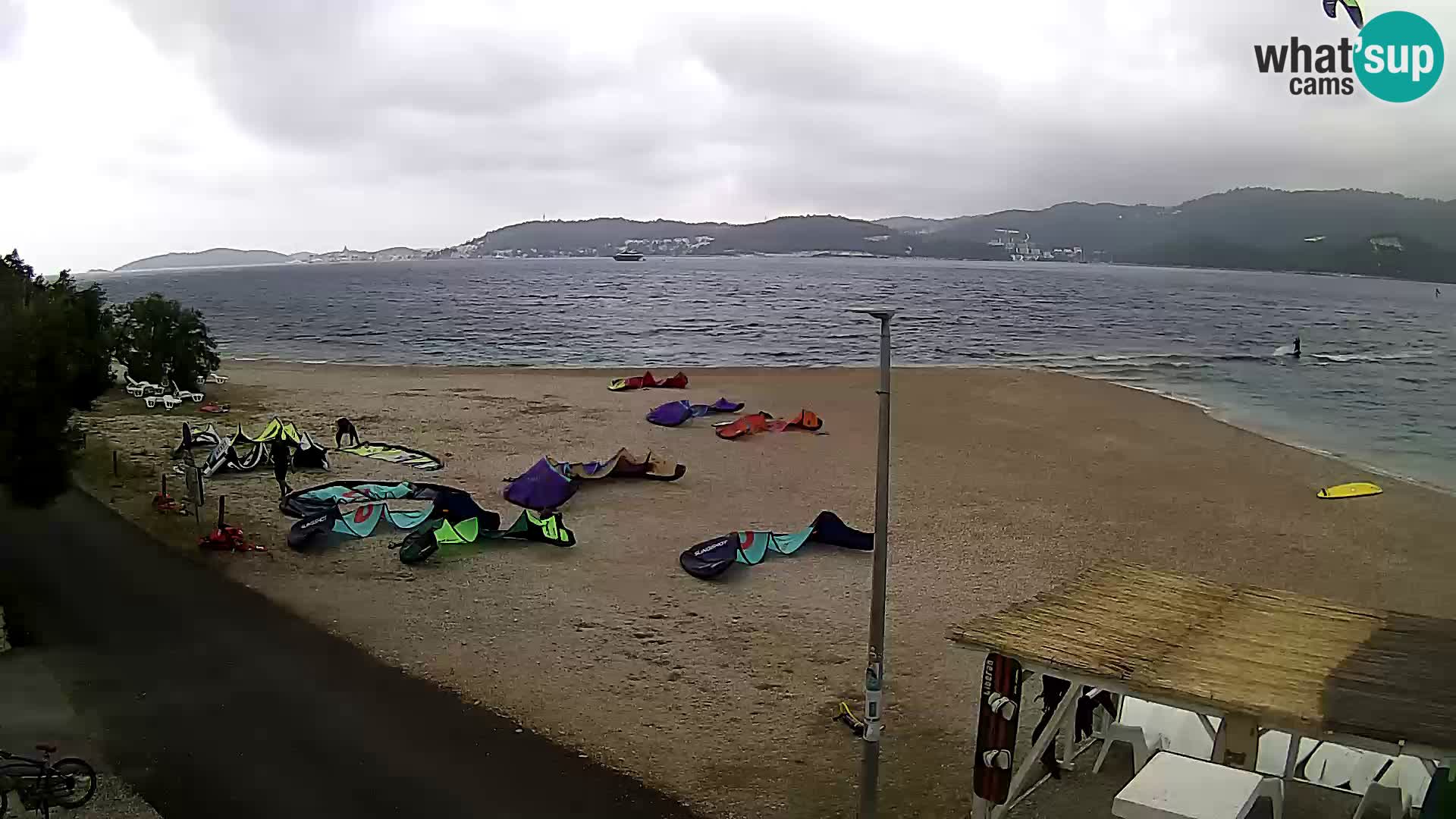 Webcam Viganj – Pelješac livecam