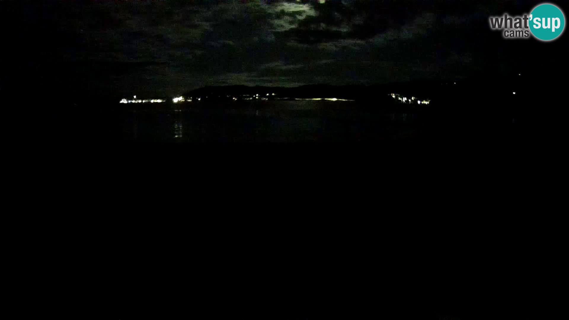 Webcam Viganj – Pelješac livecam