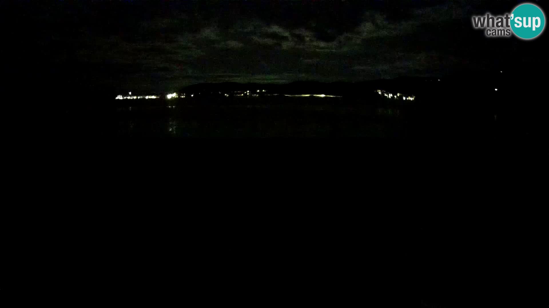 Webcam Viganj – Pelješac livecam
