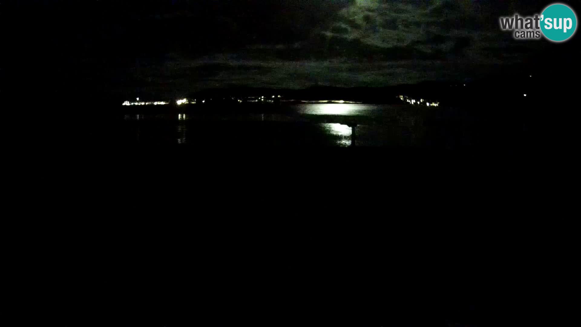 Webcam Viganj – Pelješac livecam