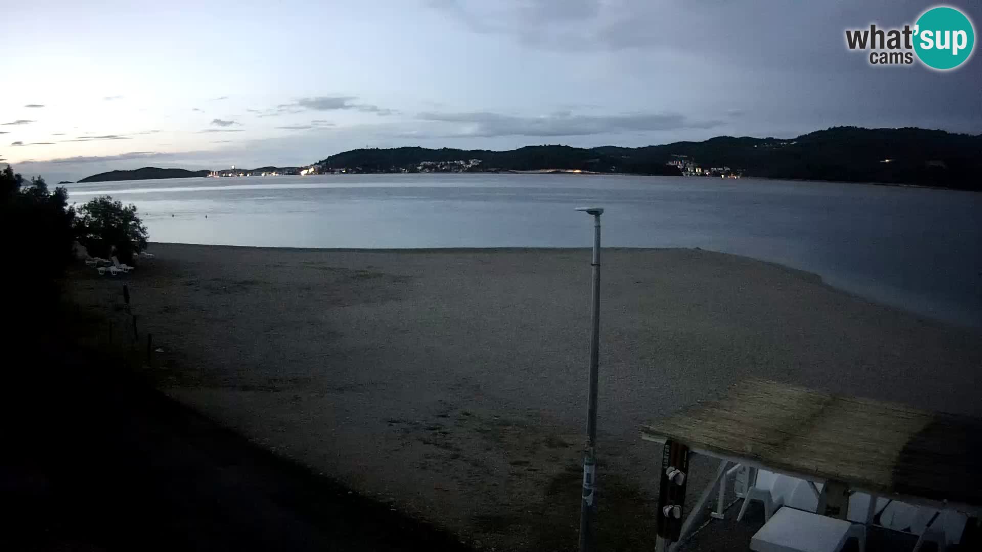 Livecam Viganj – Pelješac dal vivo