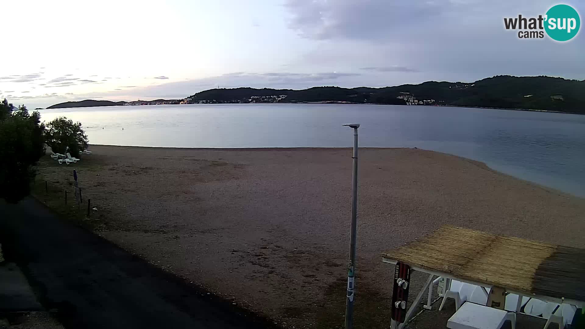 Live kamera Viganj – Pelješac u živo
