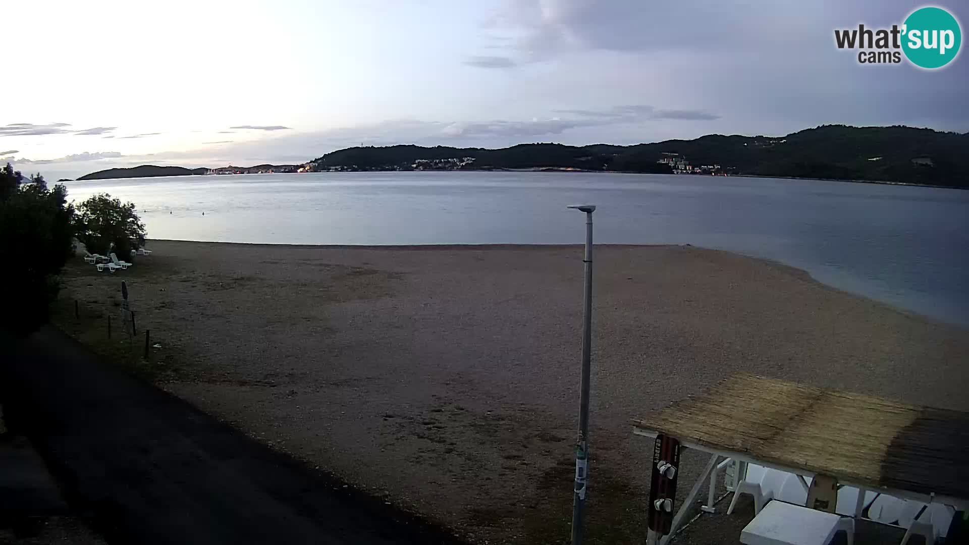 En vivo Viganj – Pelješac camera en vivo