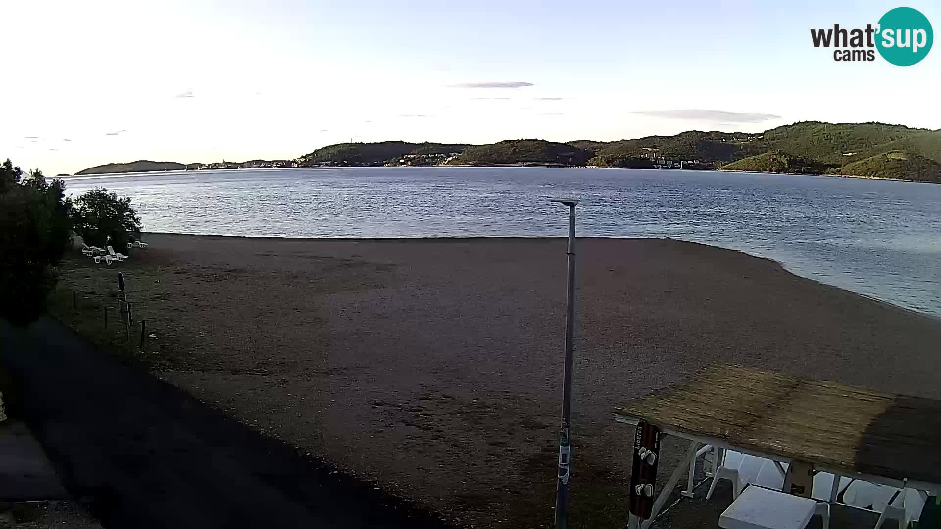 Webcam Viganj – Pelješac livecam