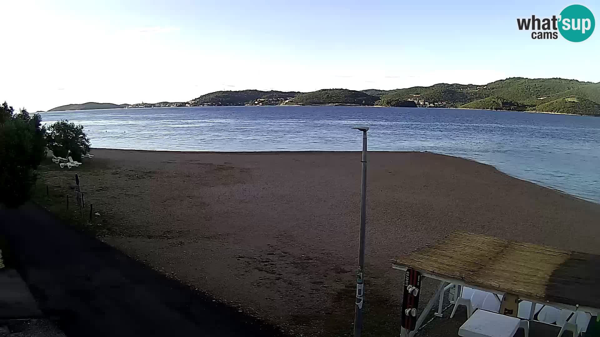 Live kamera Viganj – Pelješac u živo