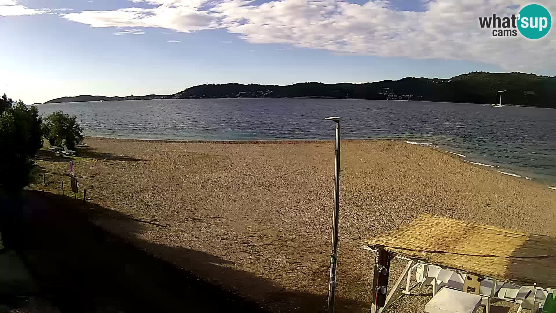Livecam Viganj – Pelješac dal vivo