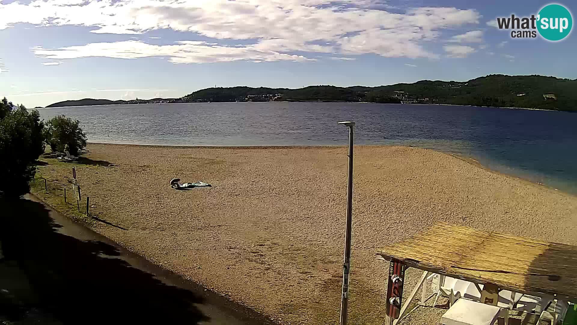 En vivo Viganj – Pelješac camera en vivo