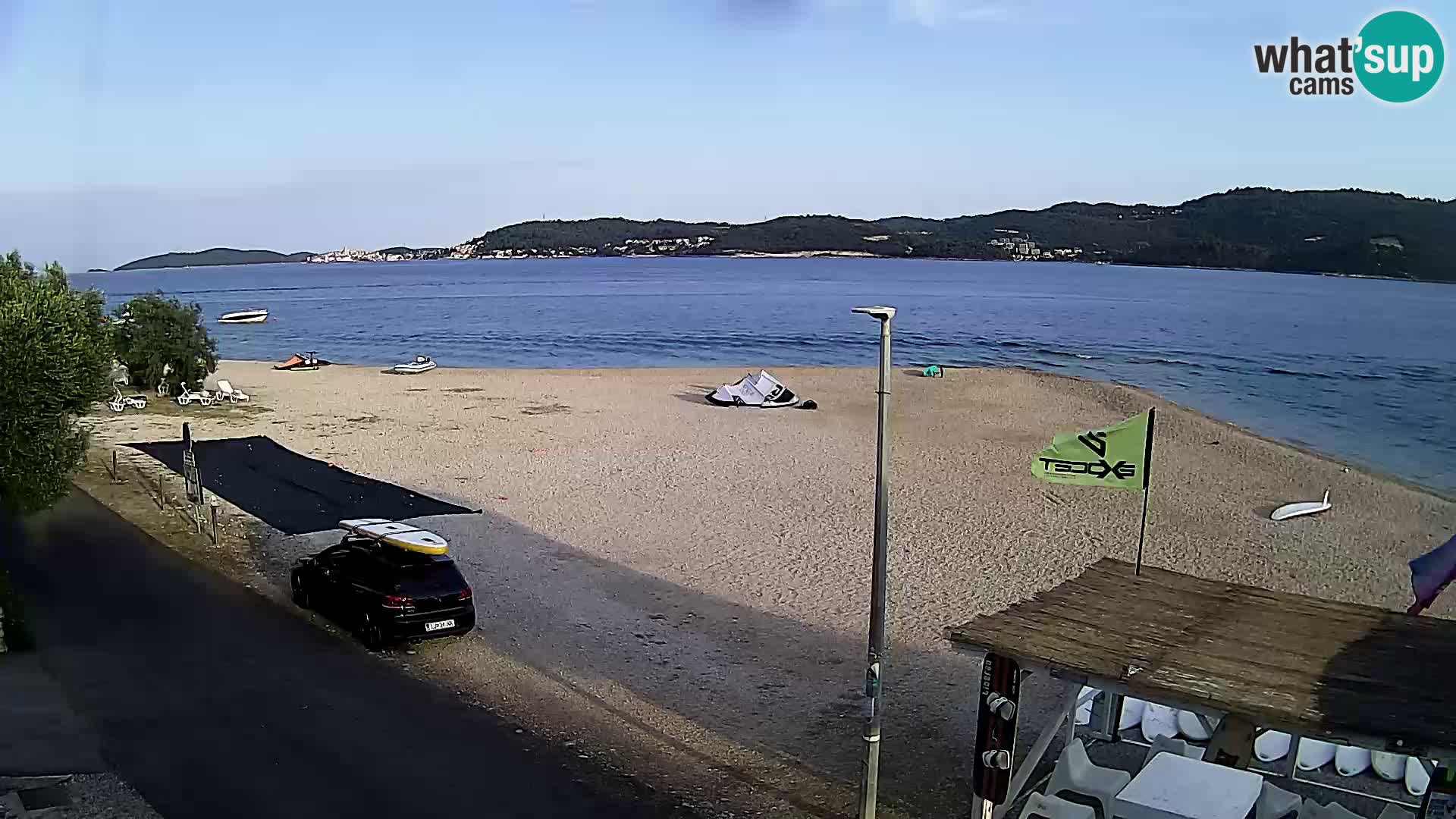 Webcam Live Viganj – Pelješac webcam