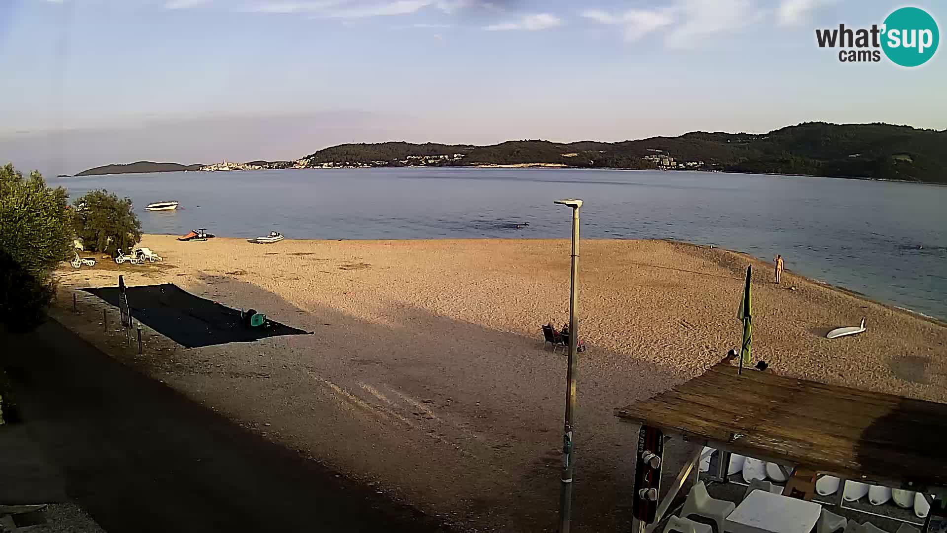 Webcam Live Viganj – Pelješac webcam