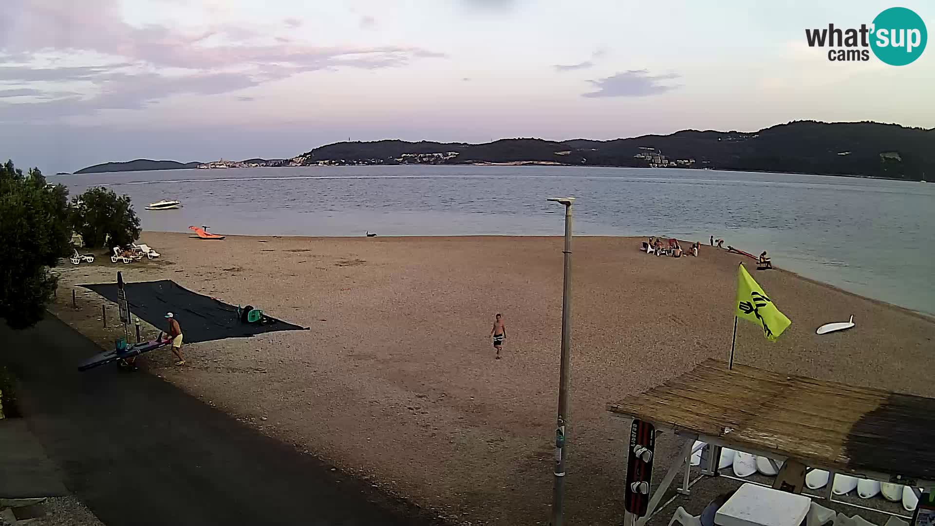 Webcam Live Viganj – Pelješac webcam