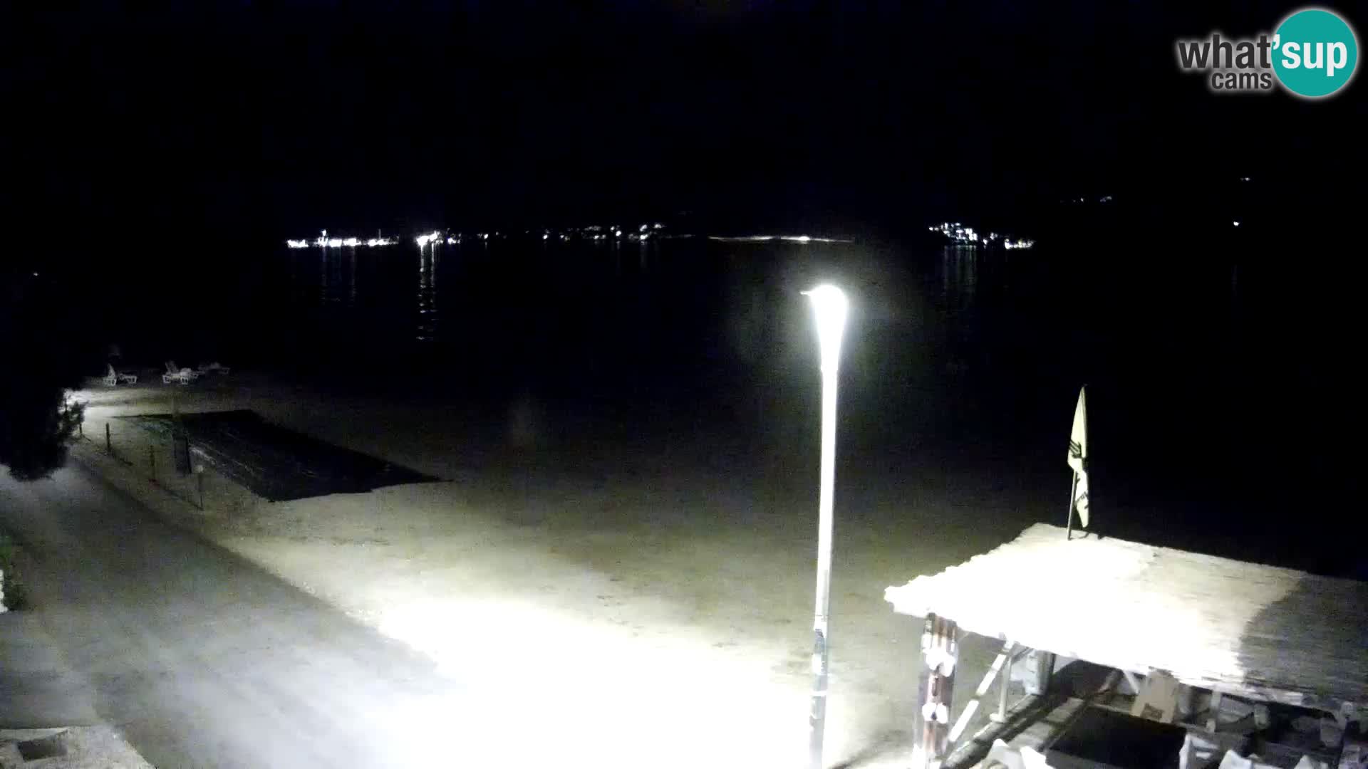 Webcam Live Viganj – Pelješac webcam