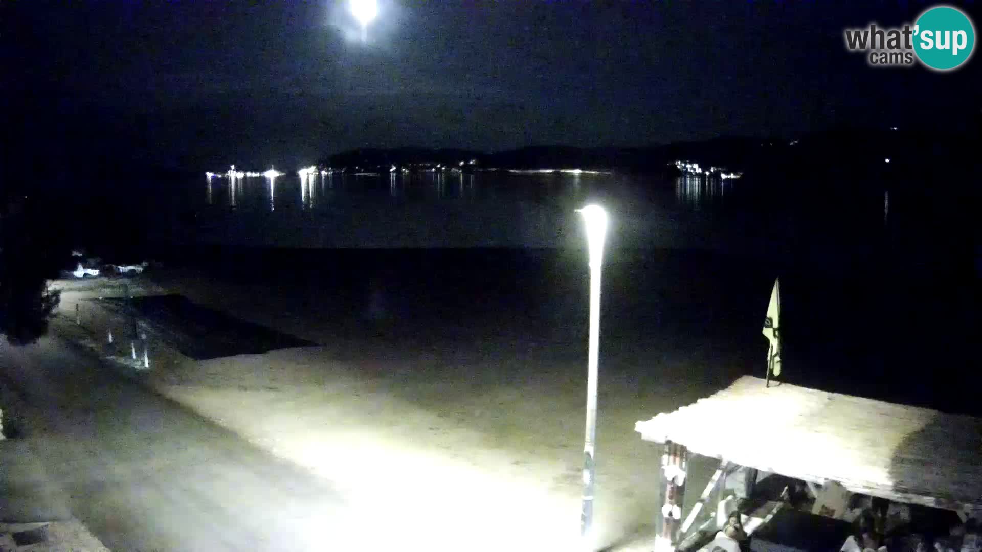 Webcam Viganj – Pelješac livecam
