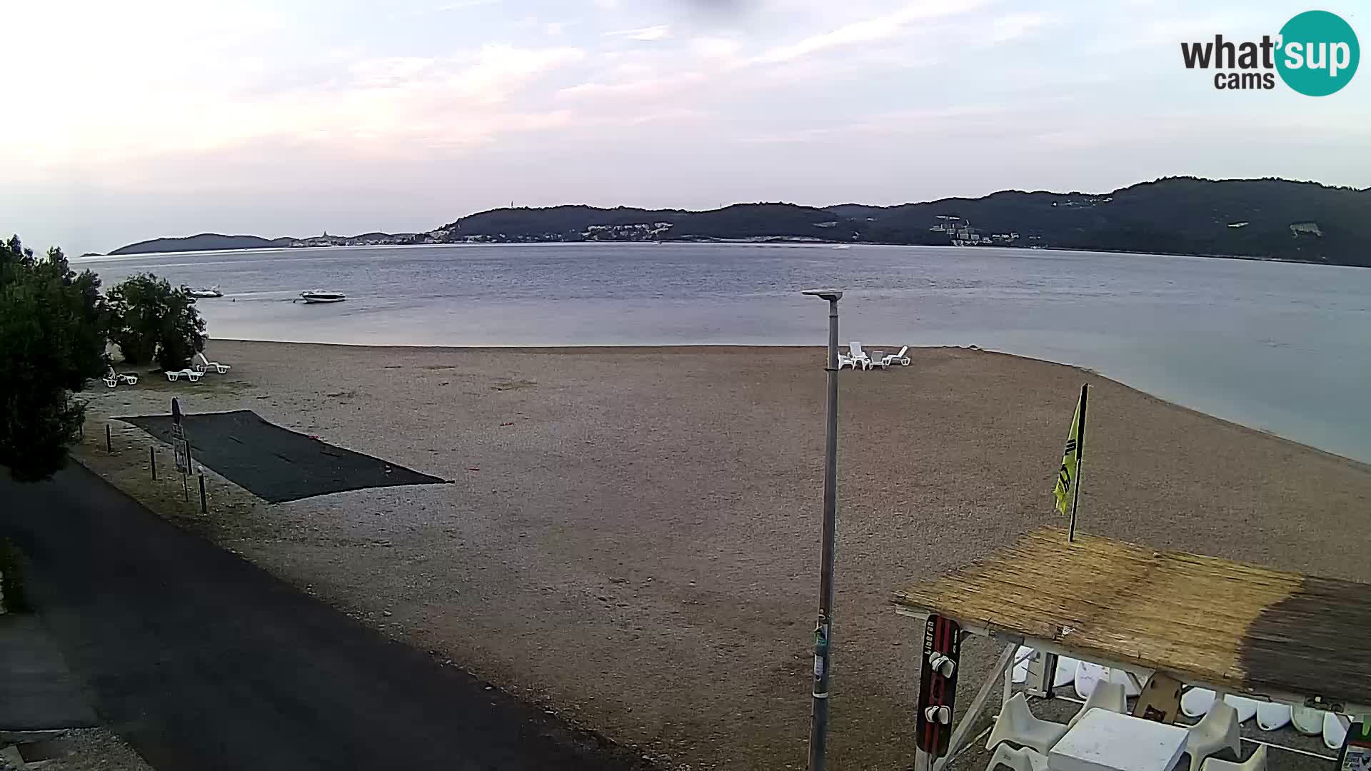 Livecam Viganj – Pelješac dal vivo