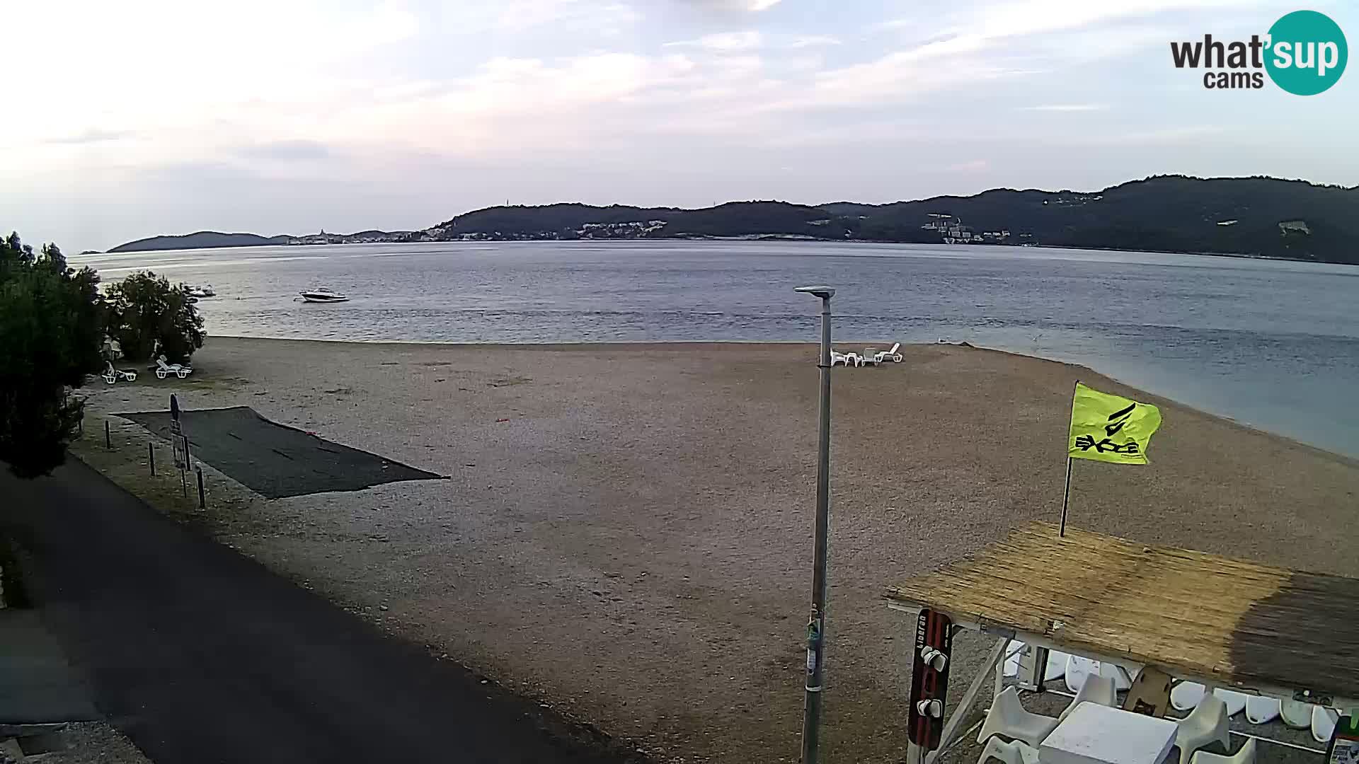 Webcam Viganj – Pelješac livecam