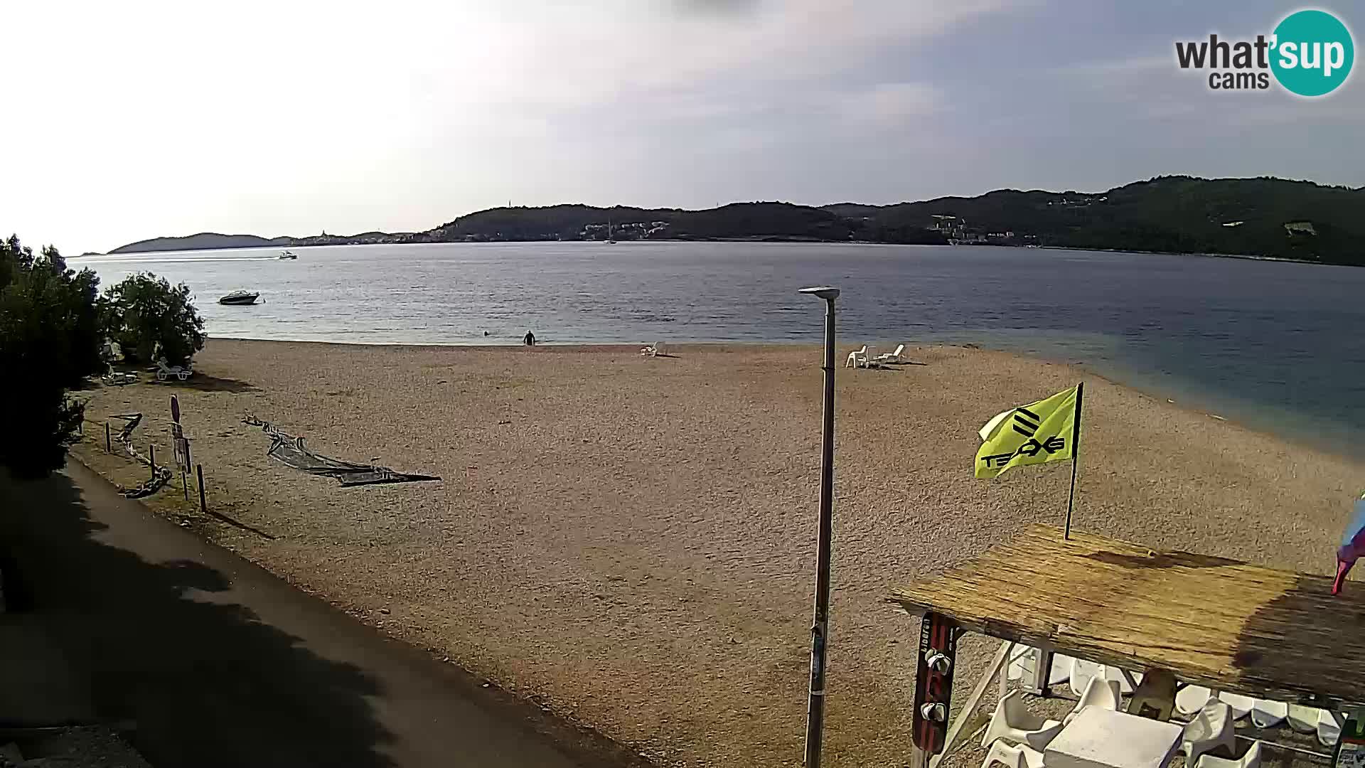 Live kamera Viganj – Pelješac u živo