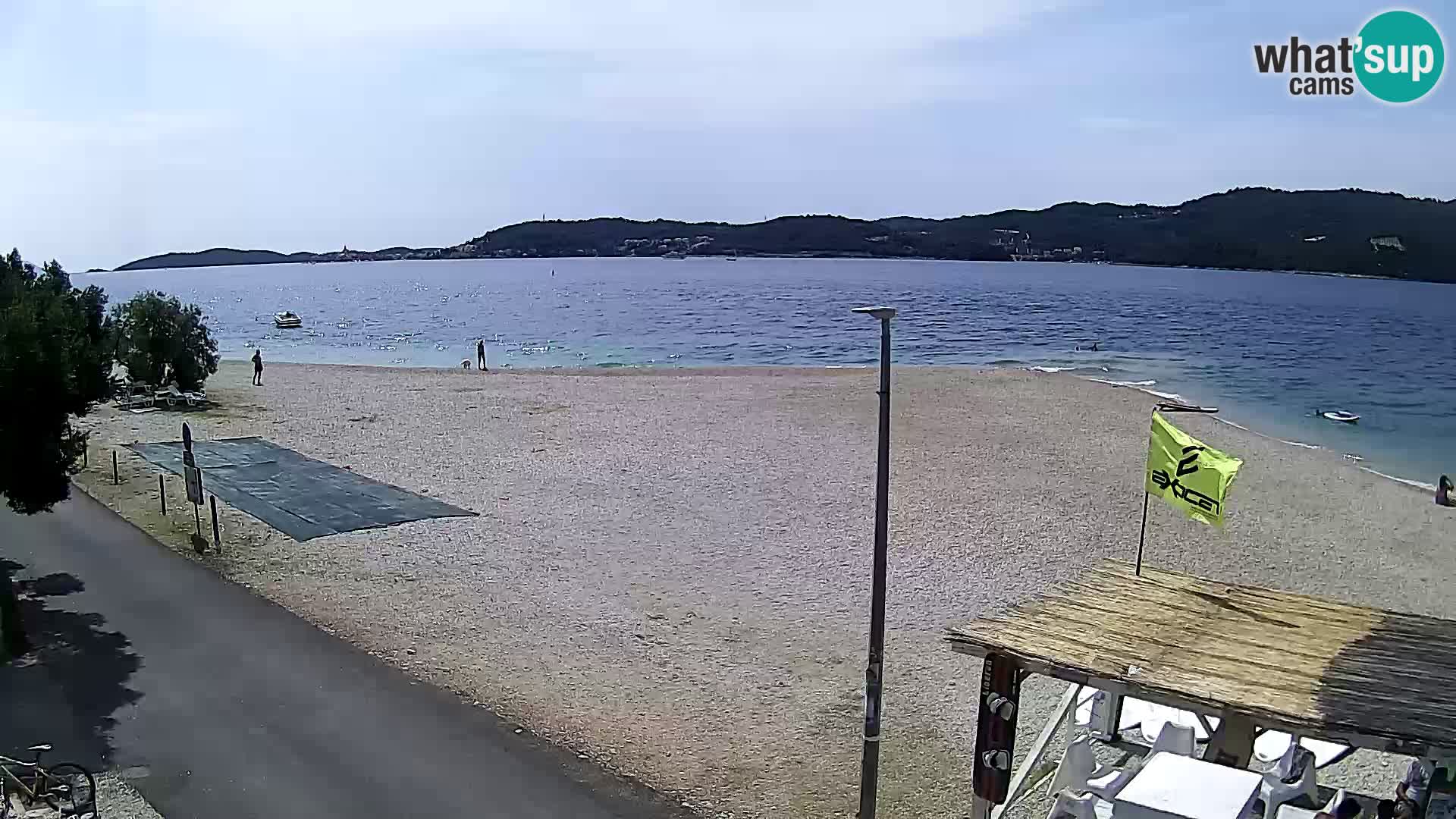 Webcam Viganj – Pelješac livecam