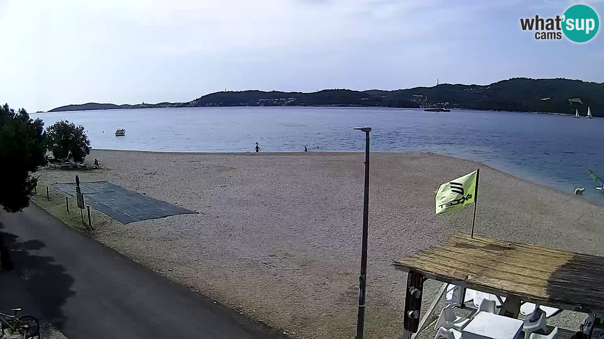 Live kamera Viganj – Pelješac u živo
