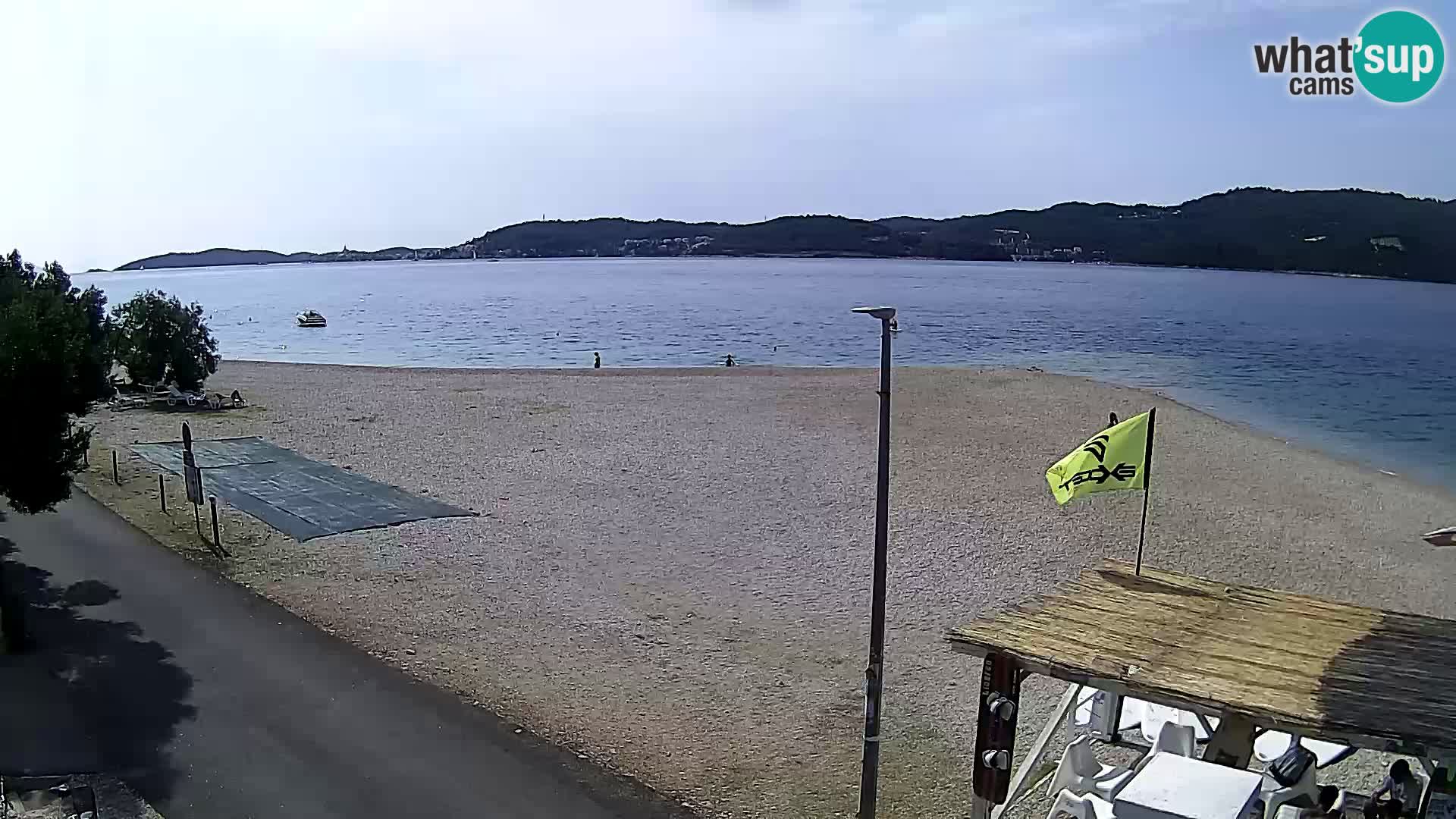 Live kamera Viganj – Pelješac u živo