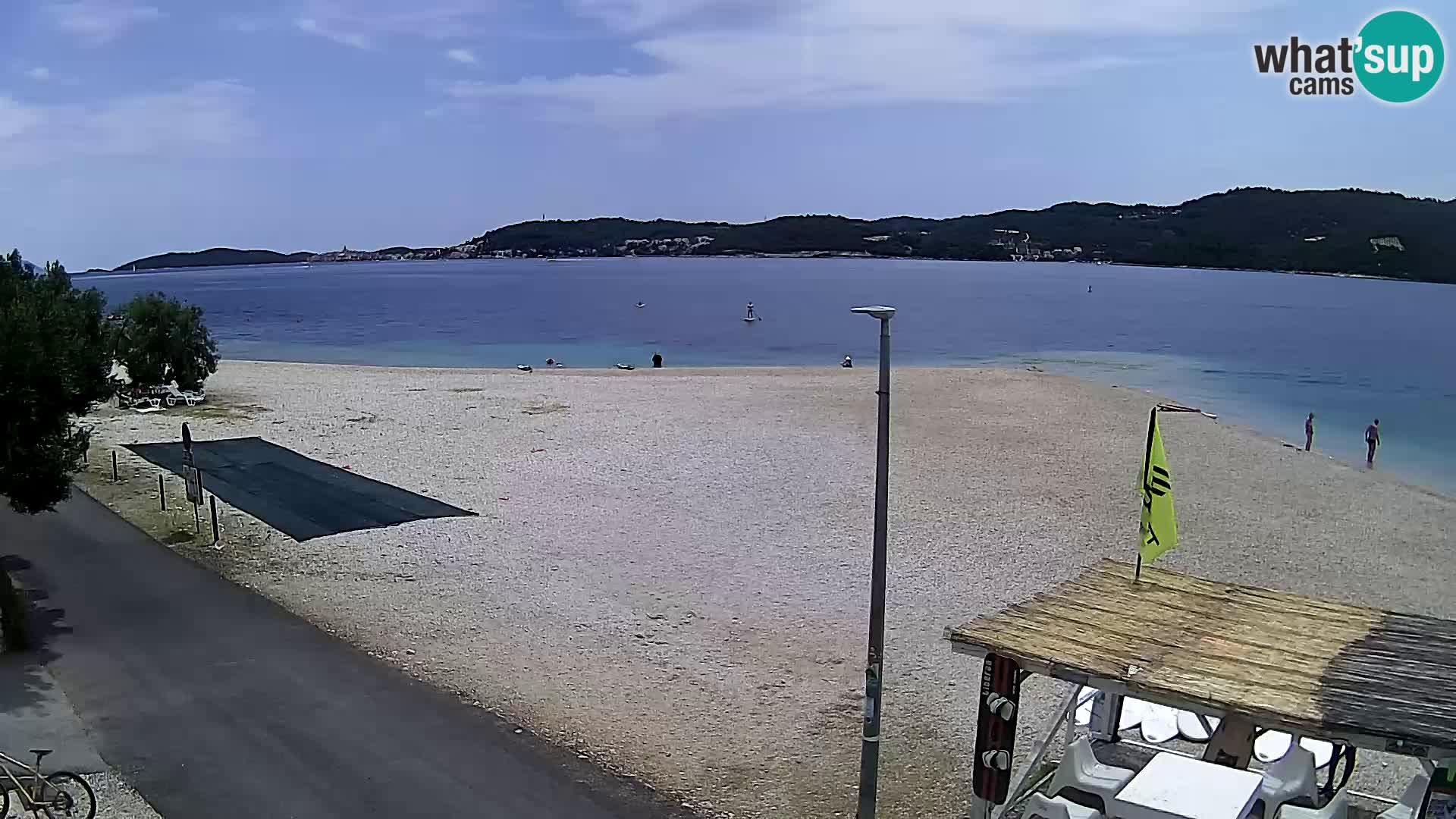 En vivo Viganj – Pelješac camera en vivo