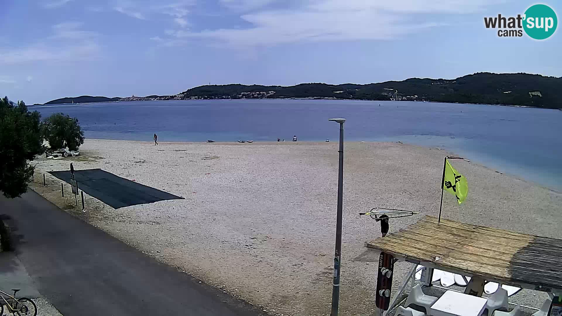 En vivo Viganj – Pelješac camera en vivo