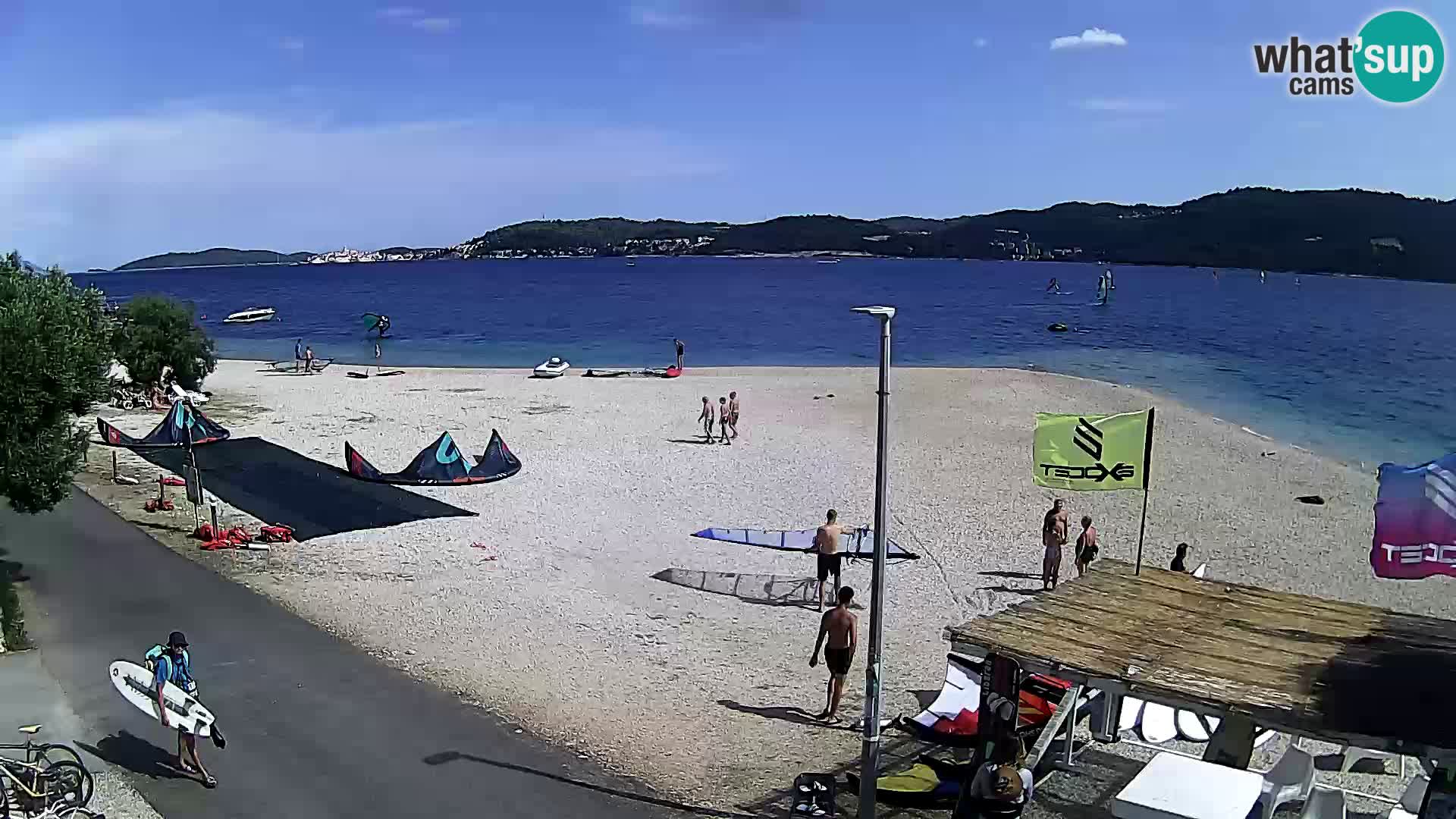 En vivo Viganj – Pelješac camera en vivo