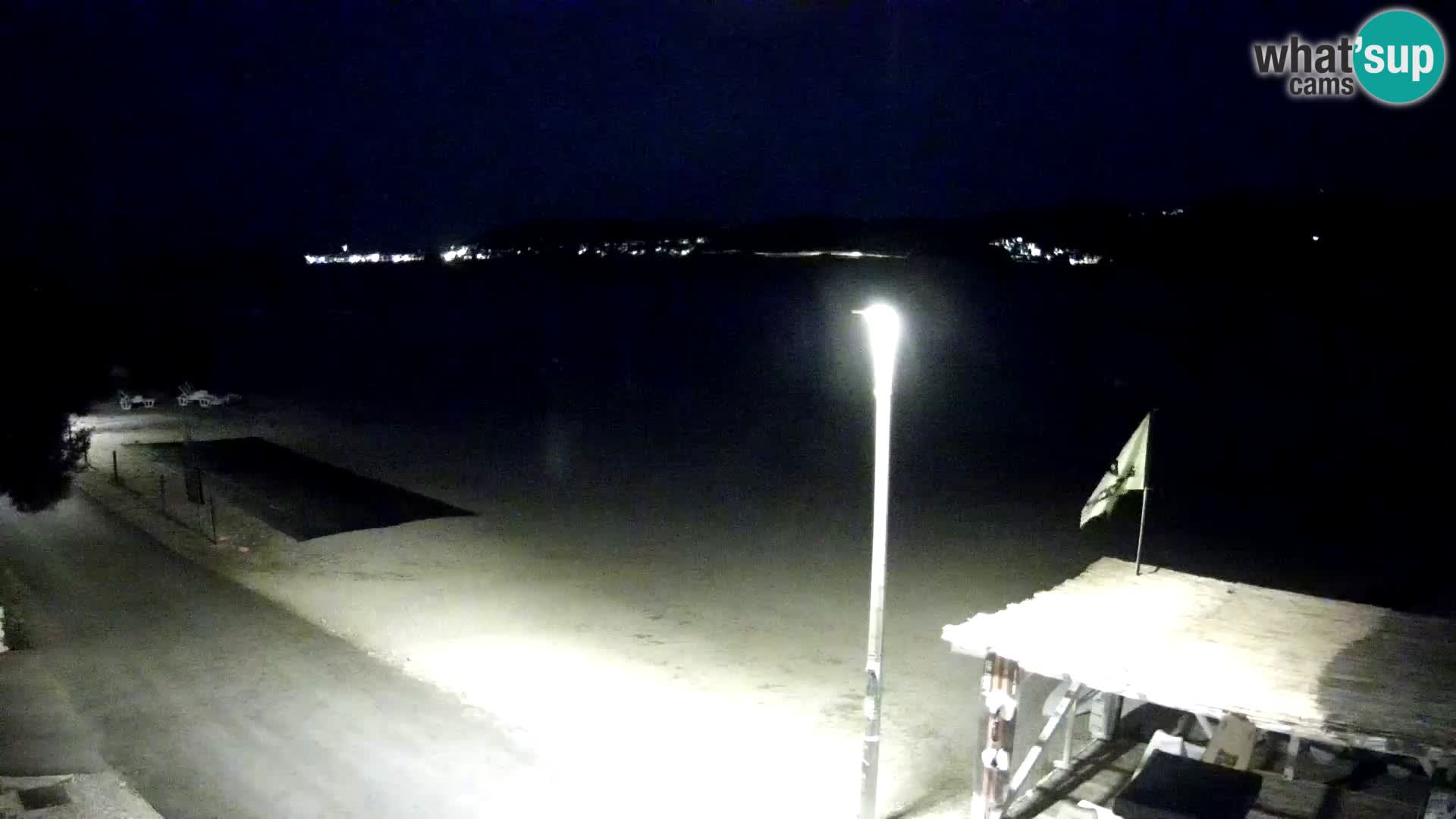 Webcam Viganj – Pelješac livecam