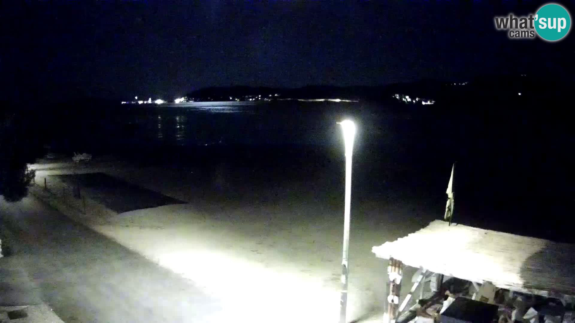 Webcam Viganj – Pelješac livecam