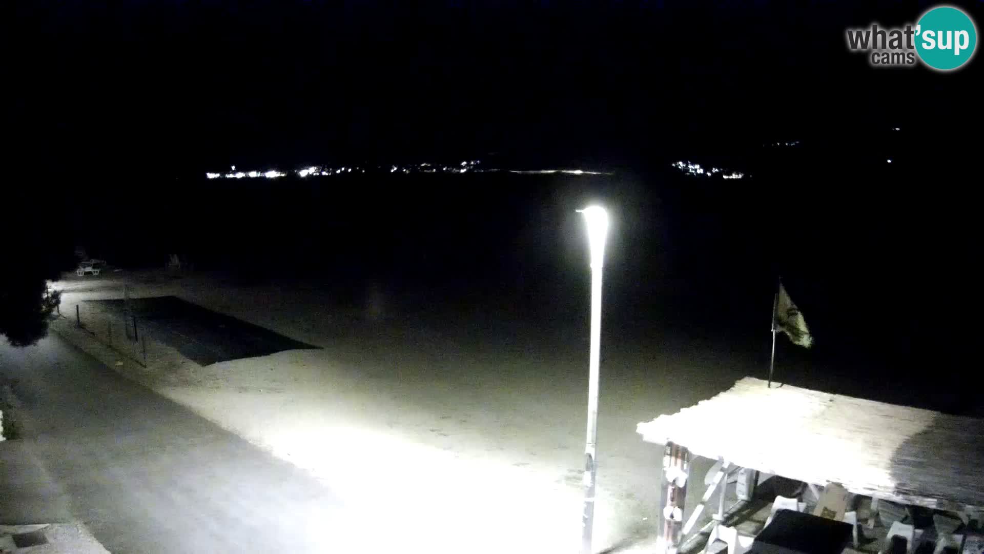 Webcam Viganj – Pelješac livecam