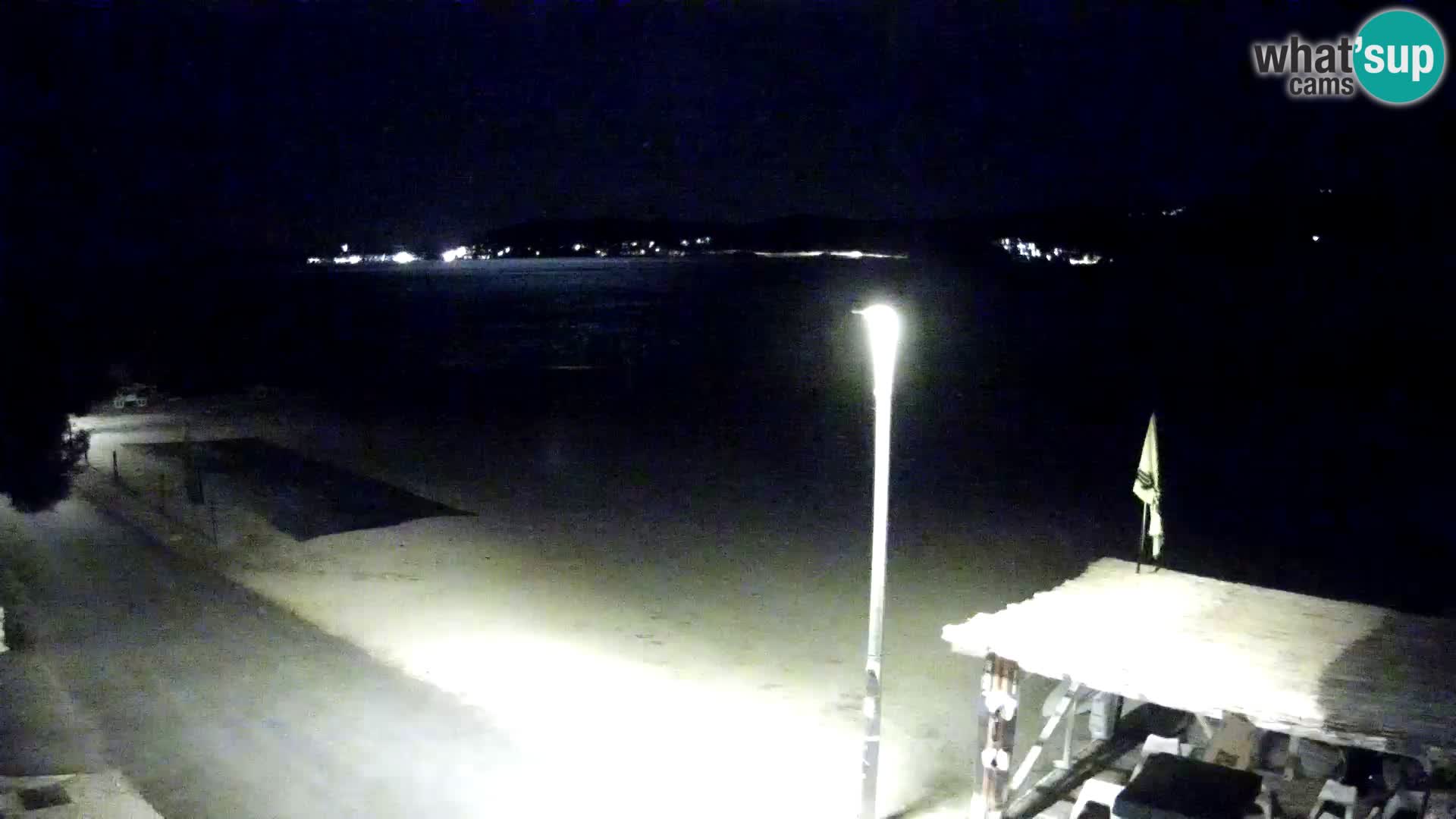 Livecam Viganj – Pelješac dal vivo