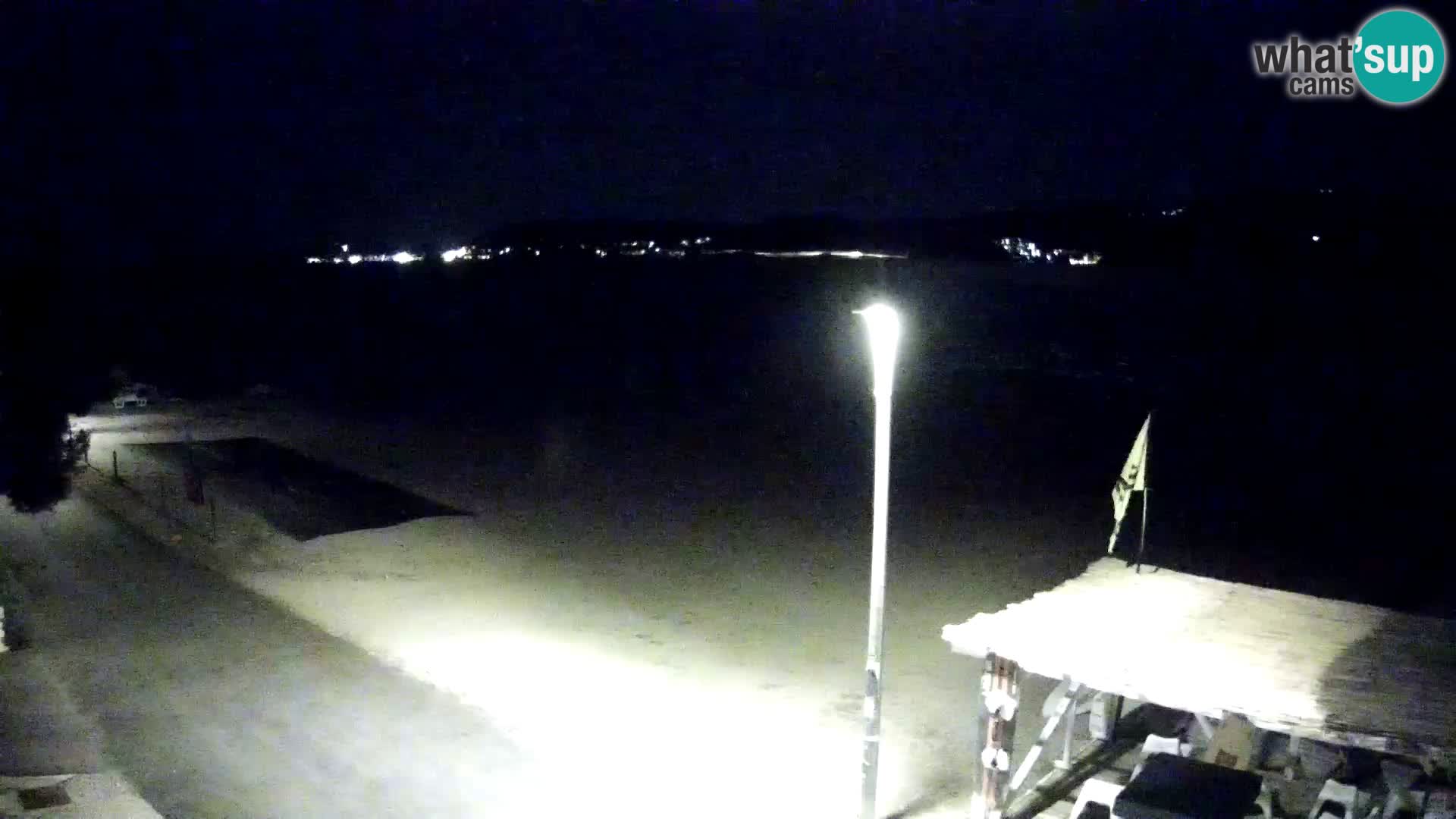 Webcam Viganj – Pelješac livecam