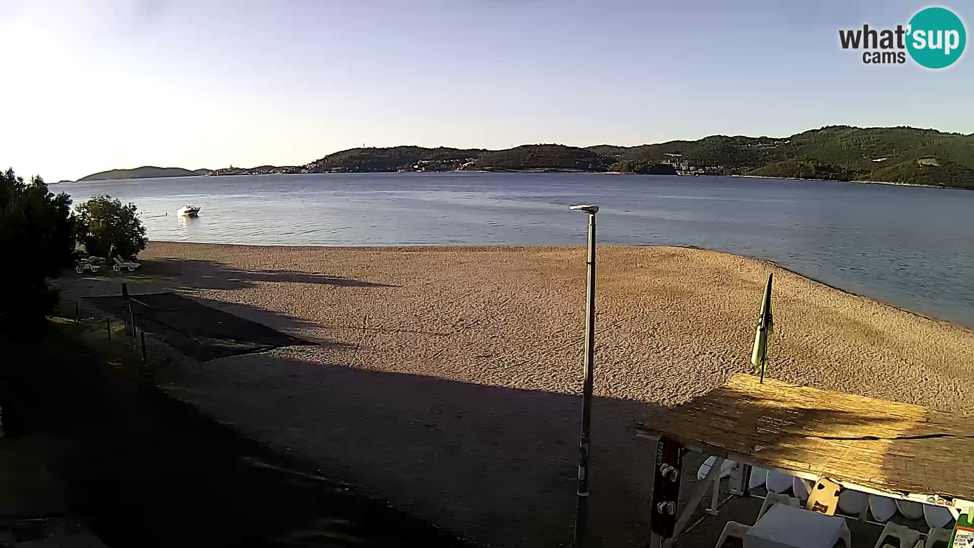 Live kamera Viganj – Pelješac u živo