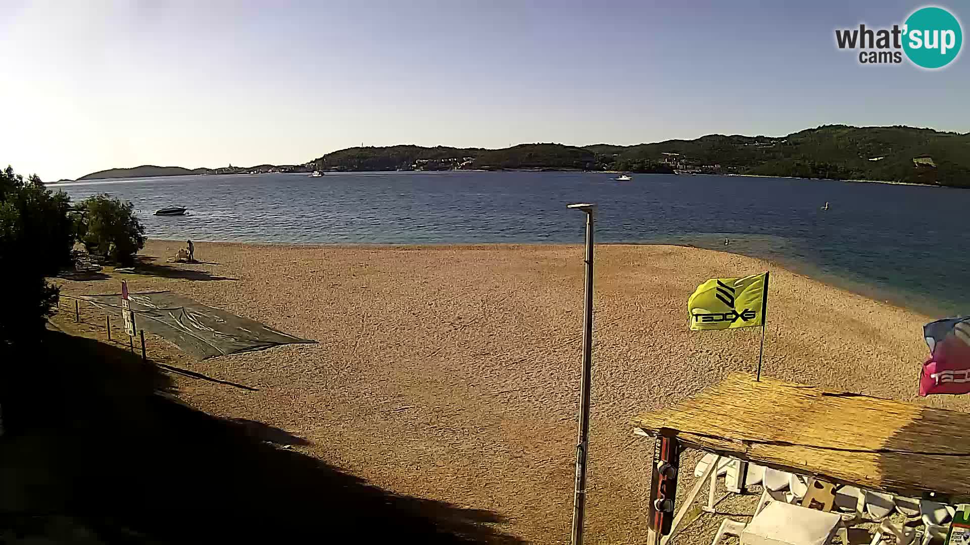 Webcam Viganj – Pelješac livecam