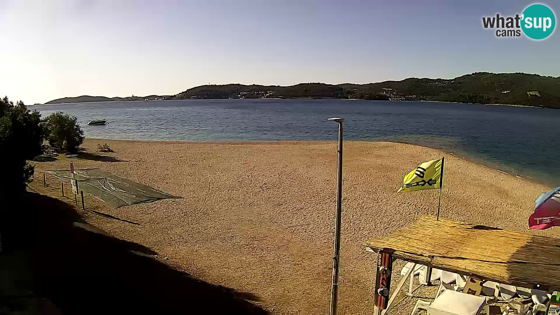 Webcam Viganj – Pelješac livecam