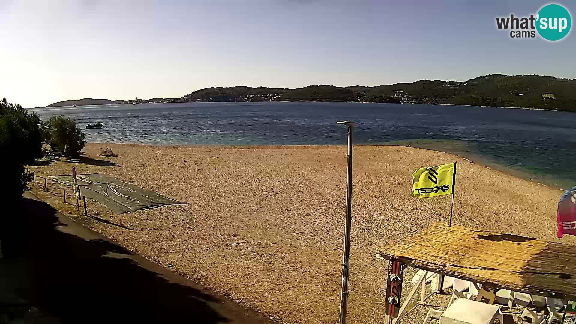 Live kamera Viganj – Pelješac u živo
