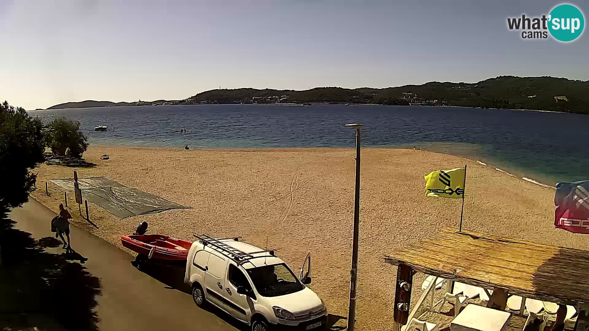 Webcam Live Viganj – Pelješac webcam