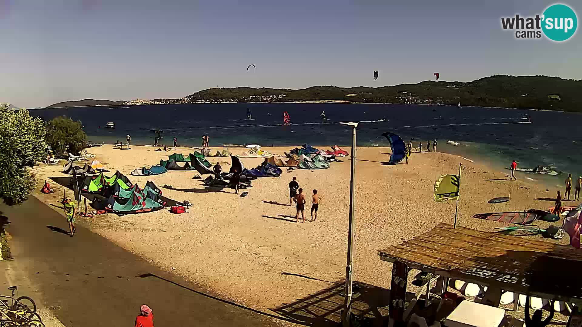 Webcam Live Viganj – Pelješac webcam