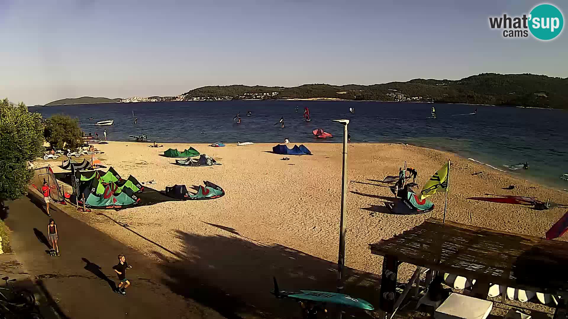 Webcam Live Viganj – Pelješac webcam